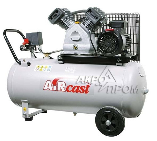 Aircast СБ4/С-100.LB30A (220в)