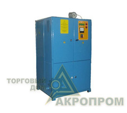 Электропарогенератор ЭПГ-170-5У