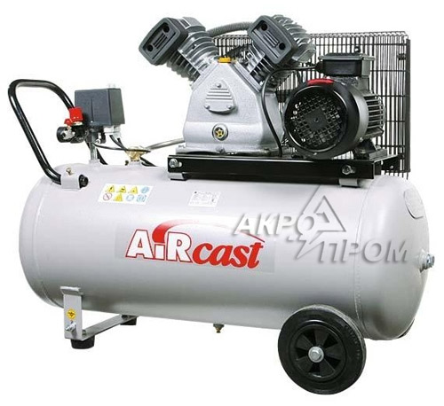 Aircast СБ4/С-50.LB30 (380в)