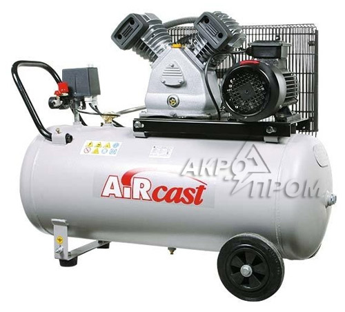 Aircast СБ4/С-50.LB30A (220в)