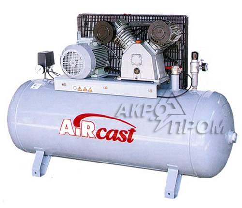 Aircast СБ4/Ф-200.LB40