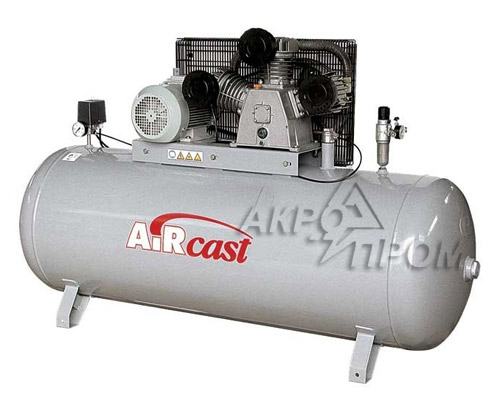 Aircast СБ4/Ф-500.LB75