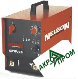 Nelson Alpha 400