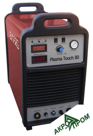 Plasma Touch 80